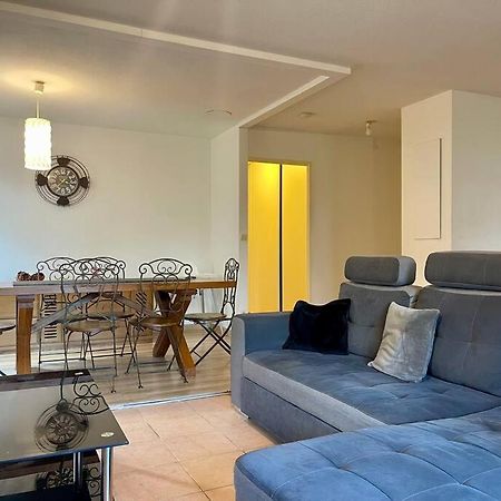 L'Appartement Michelet - Parking Prive Et Gratuit - 2Km Cite Medievale Каркасон Екстериор снимка