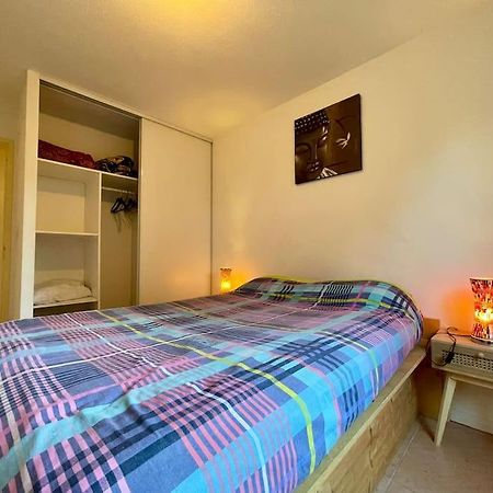 L'Appartement Michelet - Parking Prive Et Gratuit - 2Km Cite Medievale Каркасон Екстериор снимка